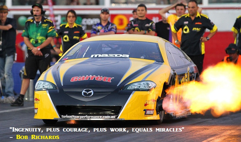 firecar